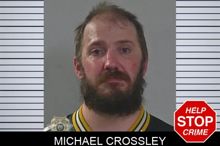 Michael Crossley