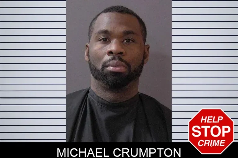 Michael CruMpton