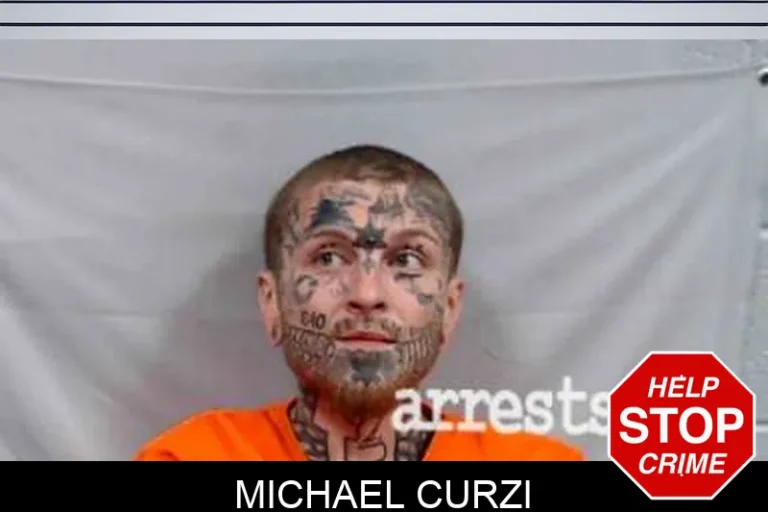 Michael CuRzi