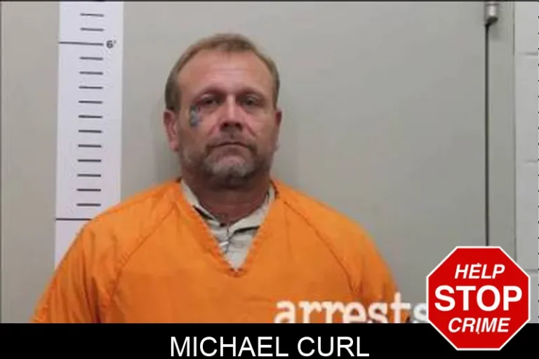 Michael Curl