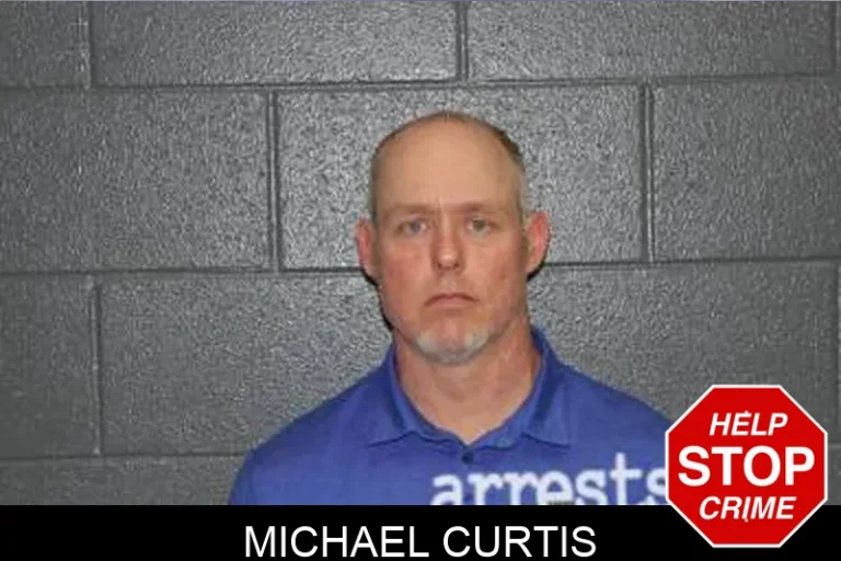 Michael Curtis