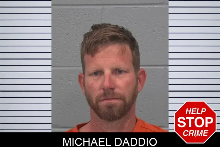 Michael Daddio