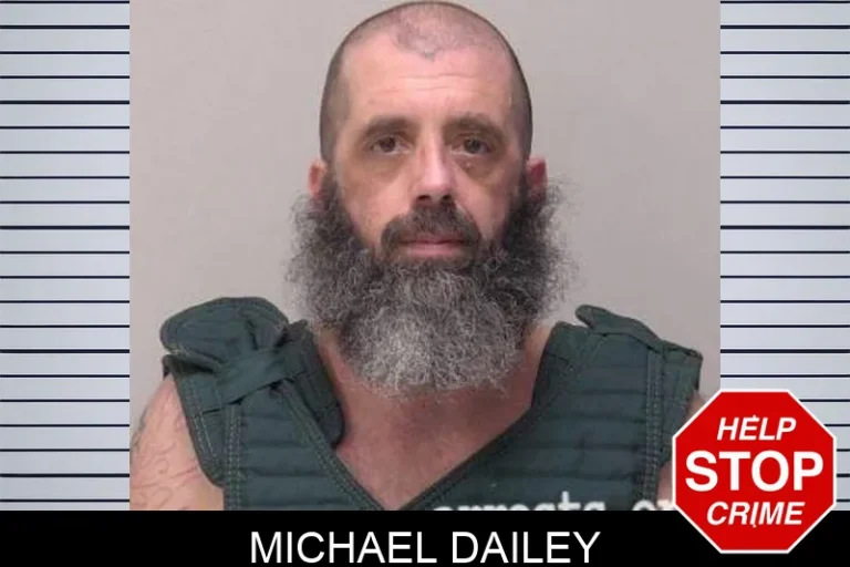 Michael Dailey