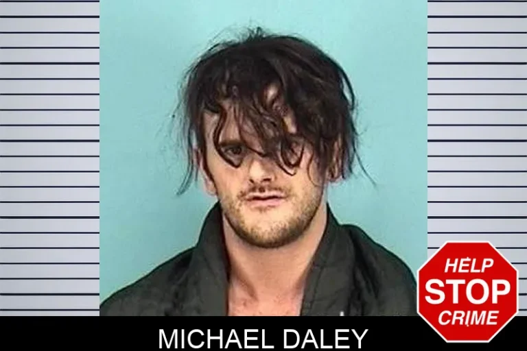 Michael Daley