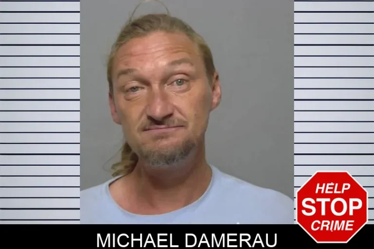 Michael Damerau