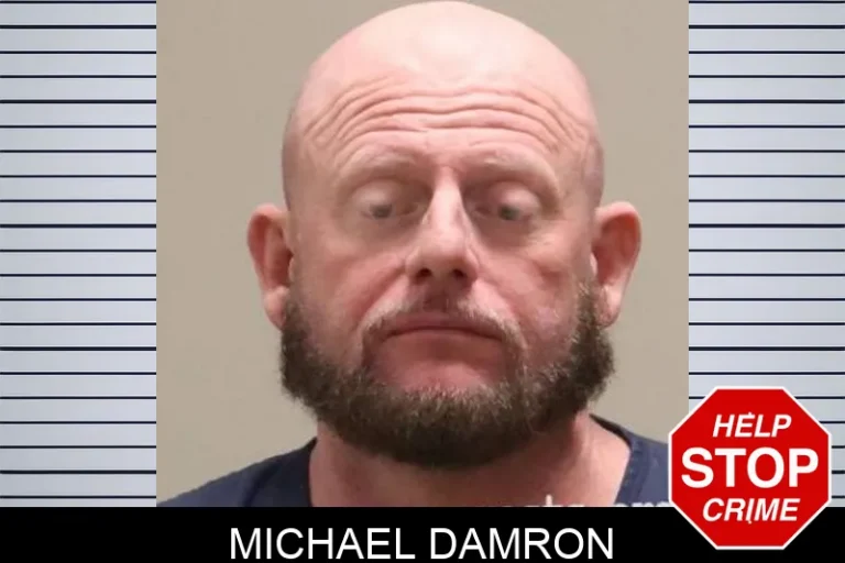 Michael Damron