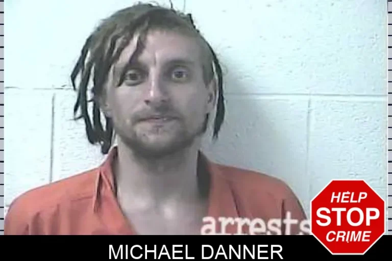 Michael Danner