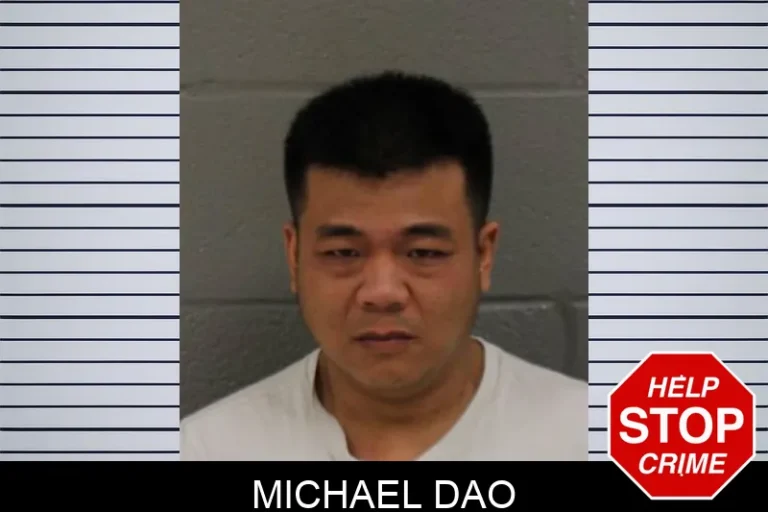 Michael Dao