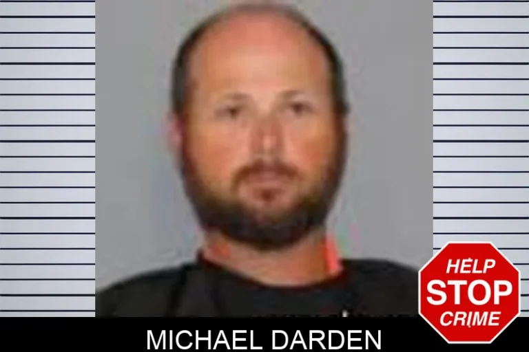 Michael Darden
