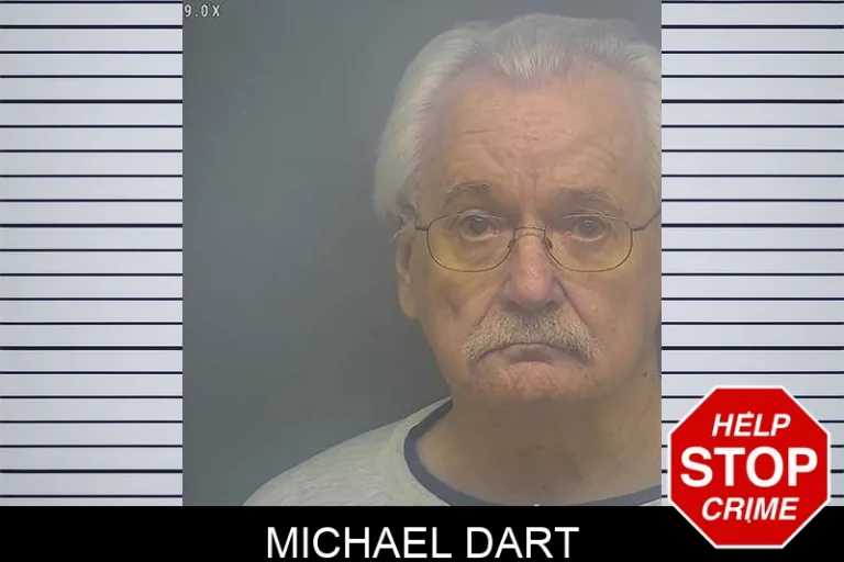 Michael Dart