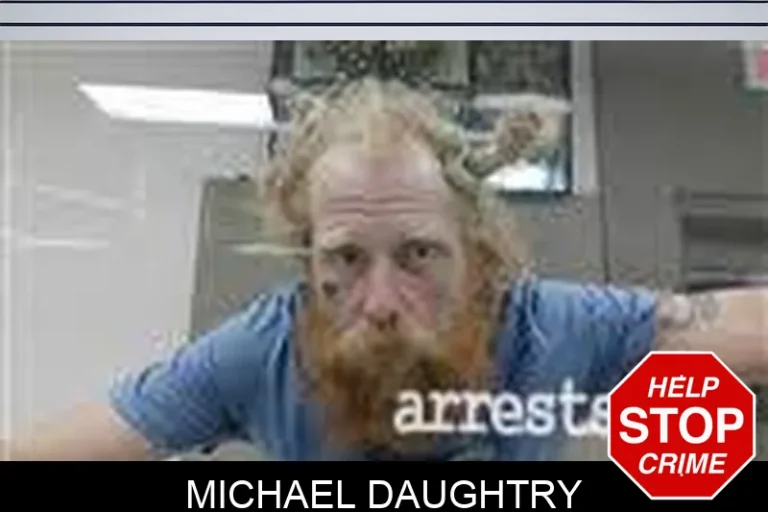 Michael Daughtry