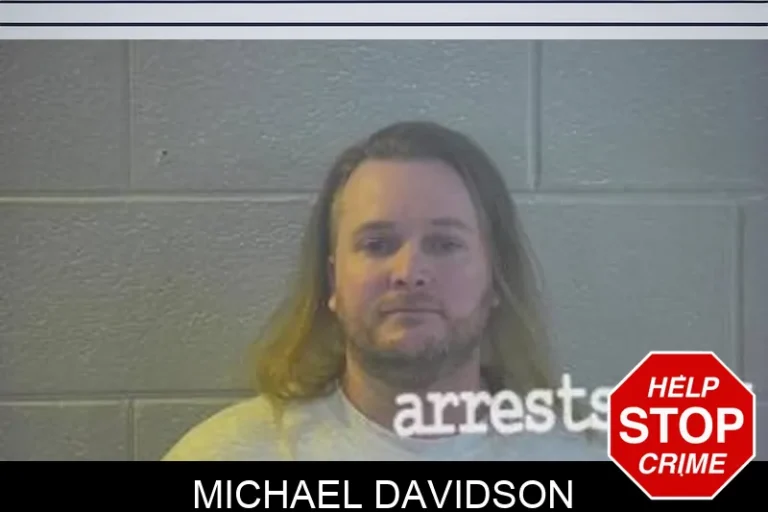 Michael Davidson