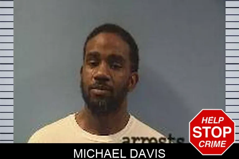 Michael Davis