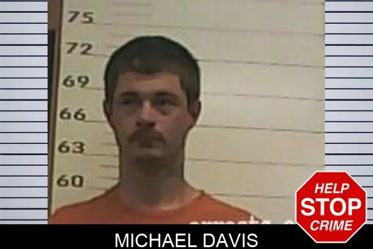 Michael Davis