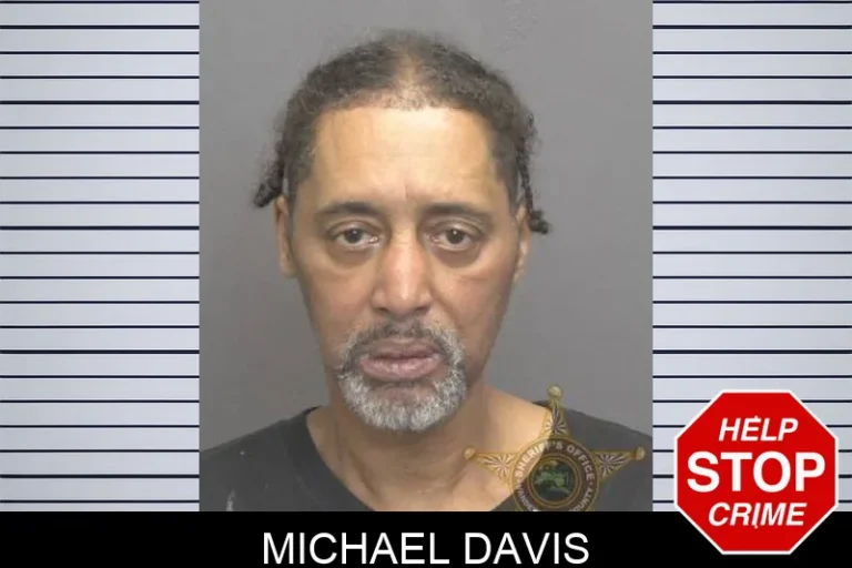 Michael Davis