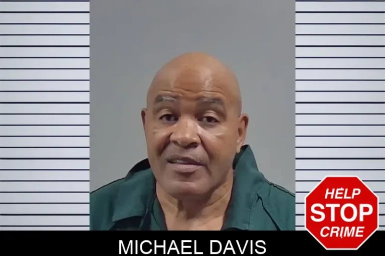 Michael Davis