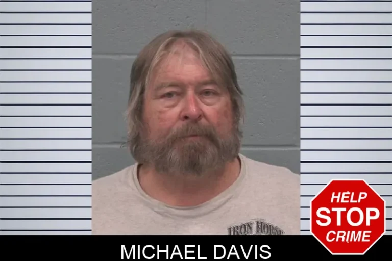 Michael Davis