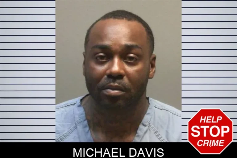 Michael Davis