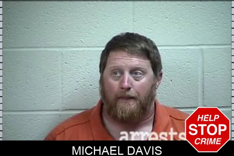 Michael Davis