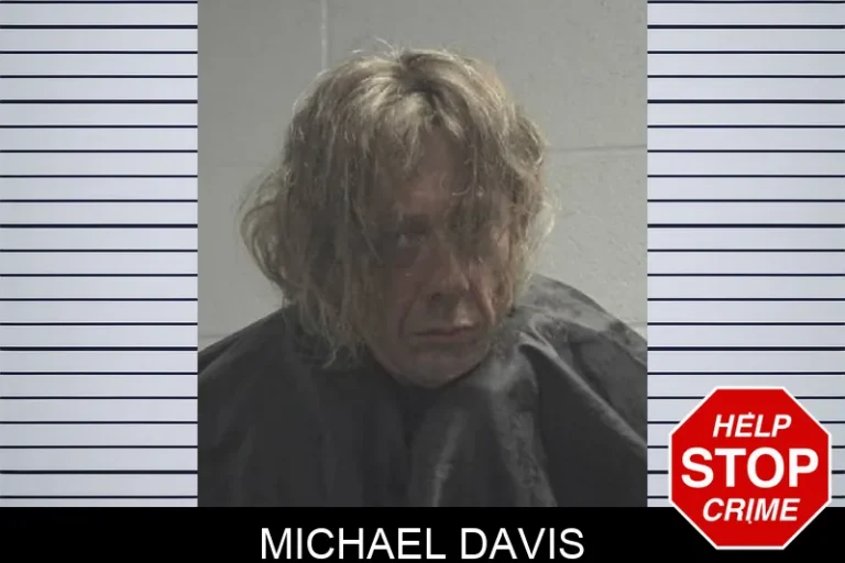 Michael Davis