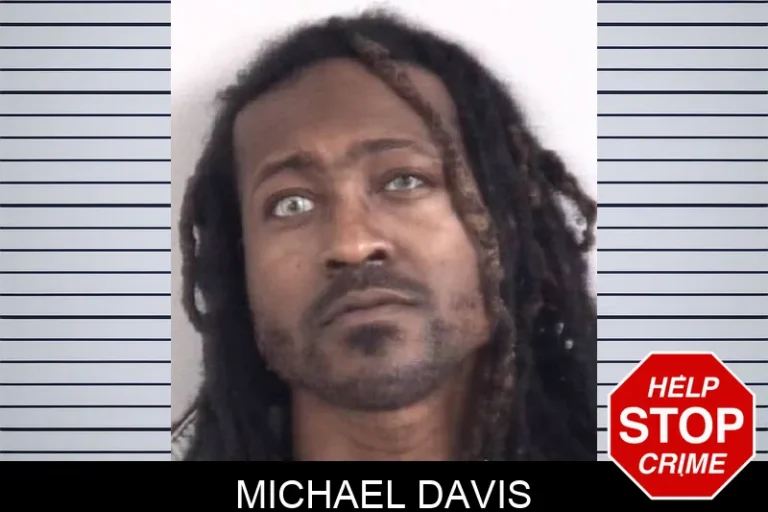 Michael Davis