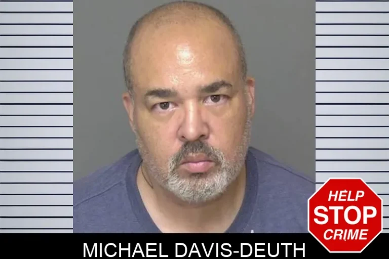 Michael Davis-Deuth