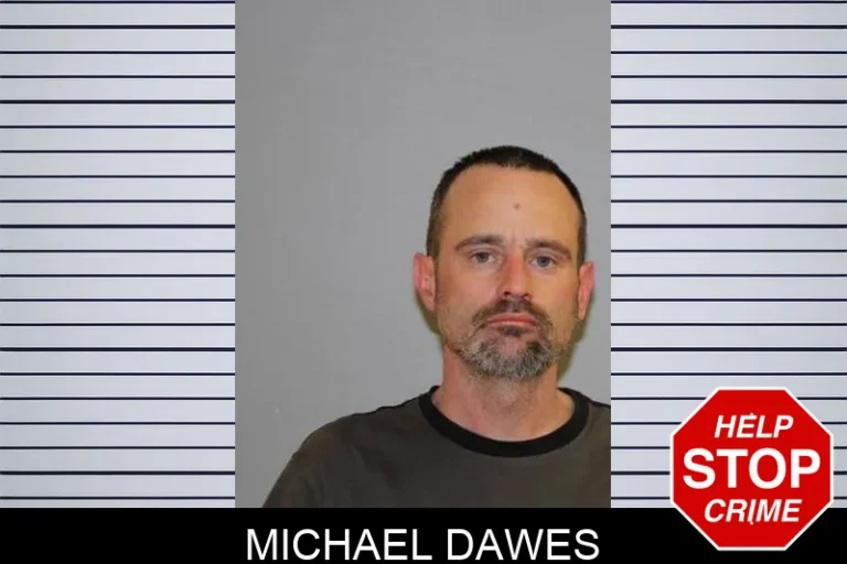 Michael Dawes