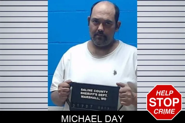 Michael Day