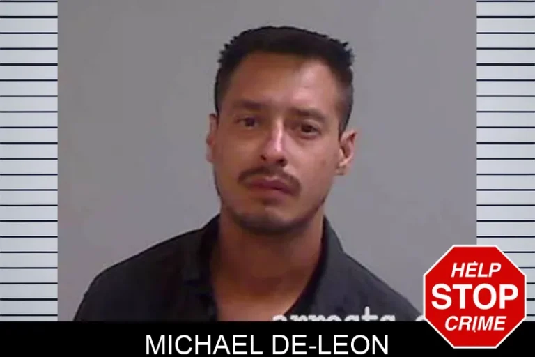 Michael De-Leon