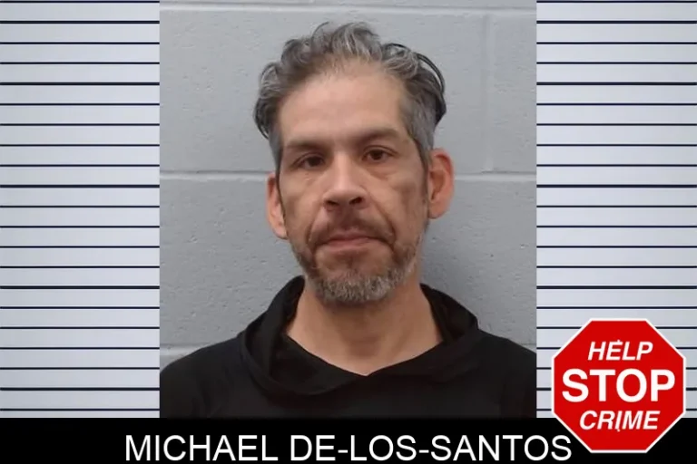 Michael De-Los-Santos