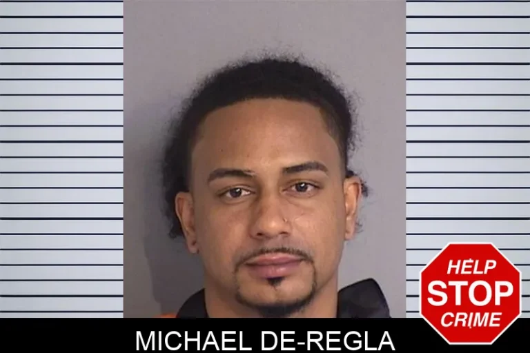 Michael De-Regla