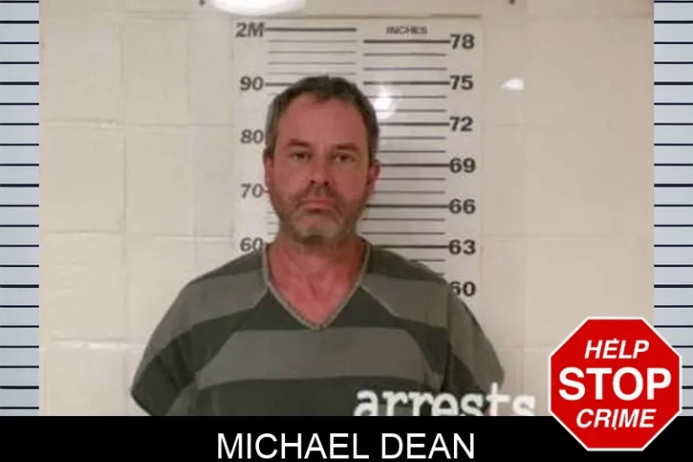 Michael Dean