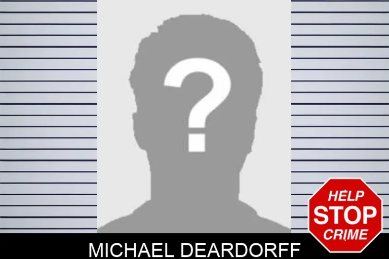 Michael Deardorff