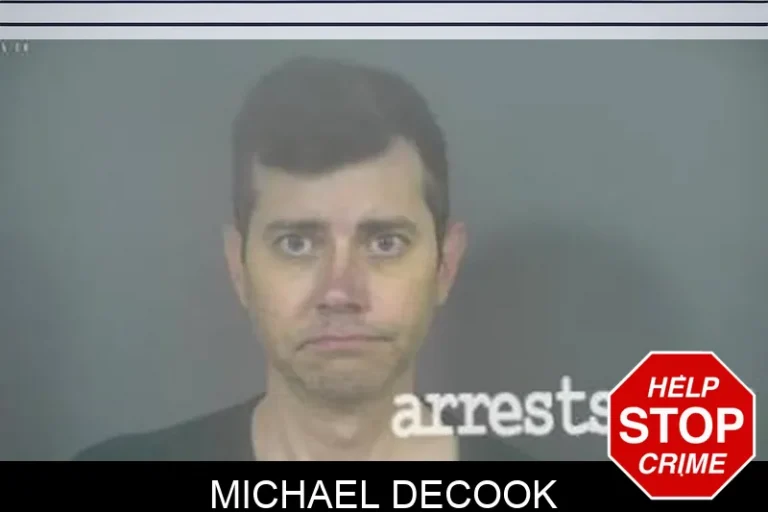 Michael Decook