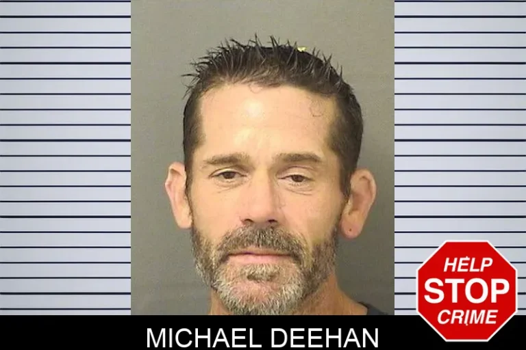 Michael Deehan