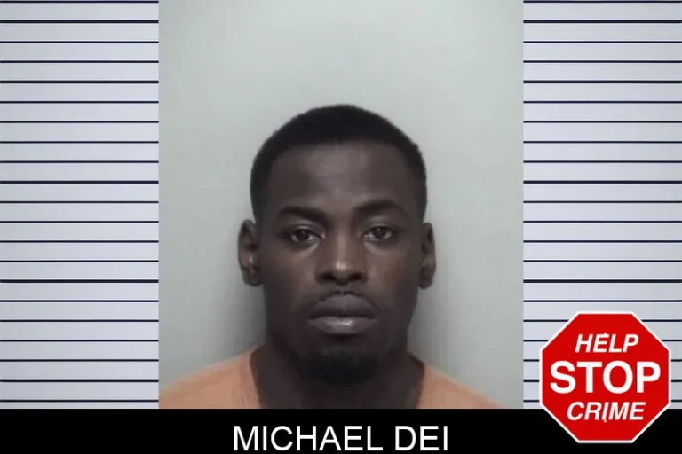 Michael Dei