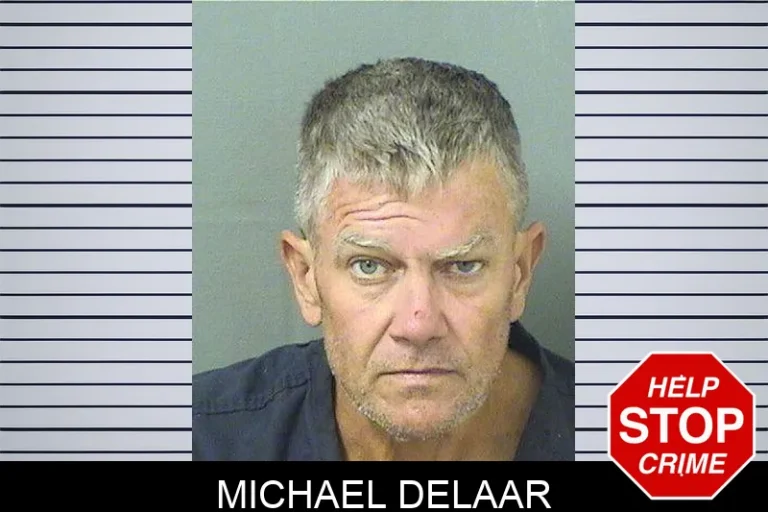 Michael Delaar