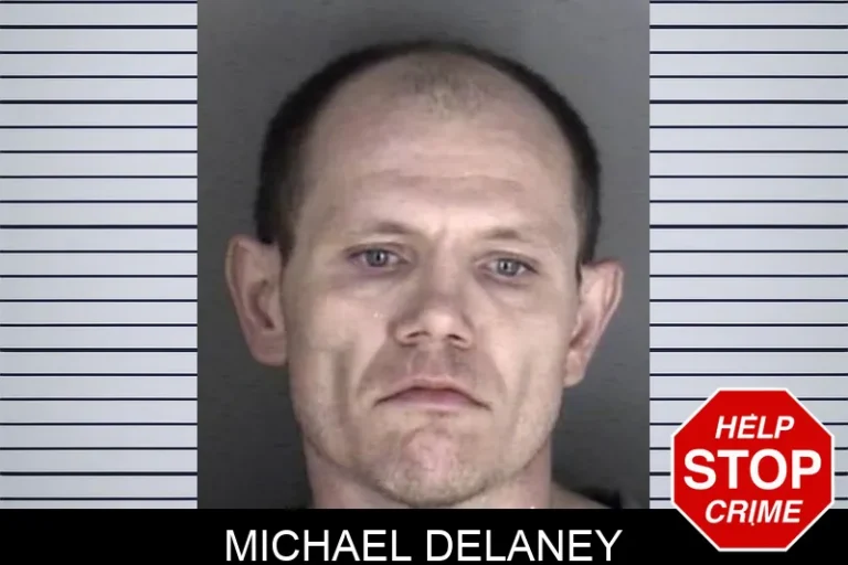 Michael Delaney