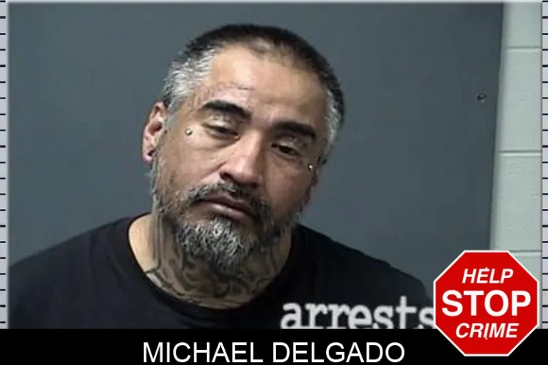 Michael Delgado