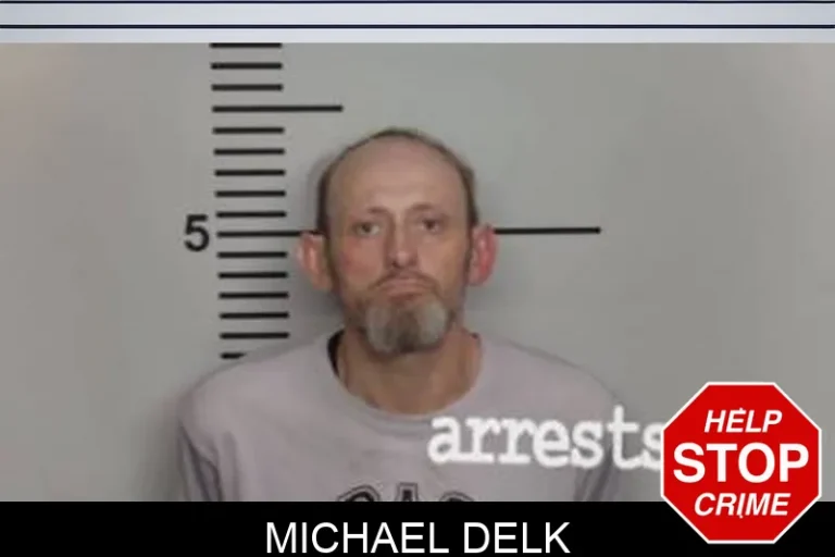 Michael Delk