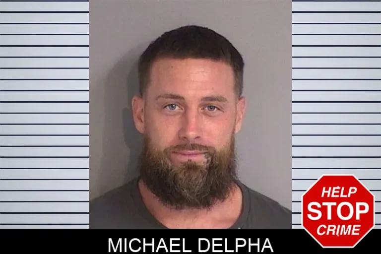 Michael Delpha