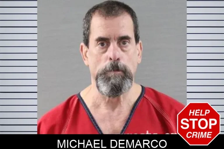 Michael Demarco