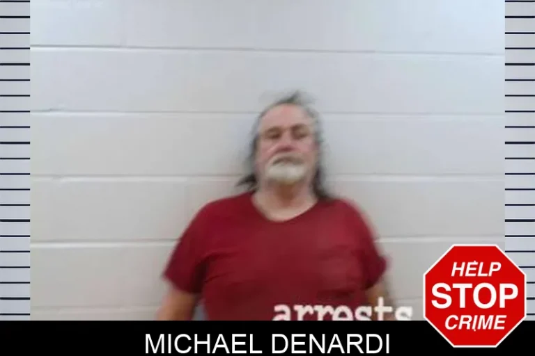 Michael Denardi