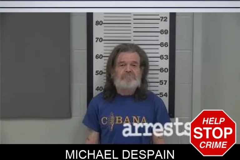Michael Despain