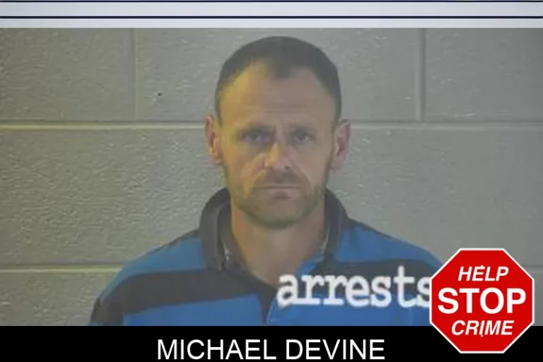 Michael Devine