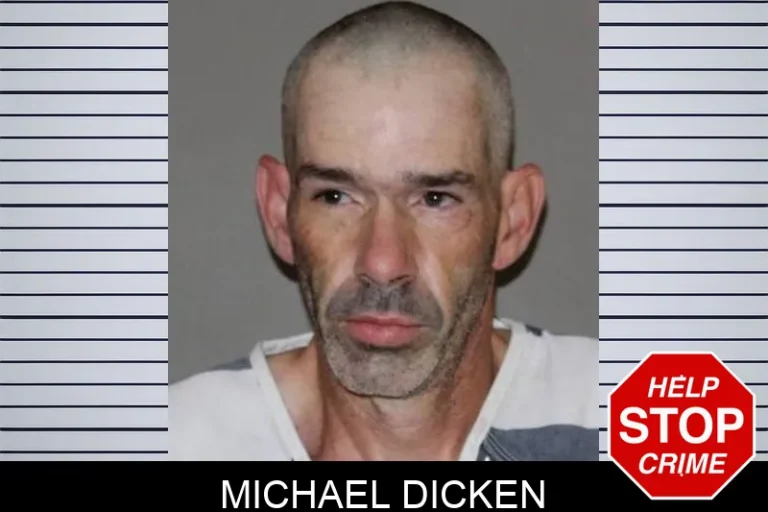 Michael Dicken