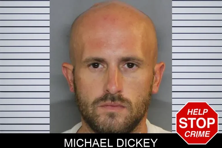 Michael Dickey