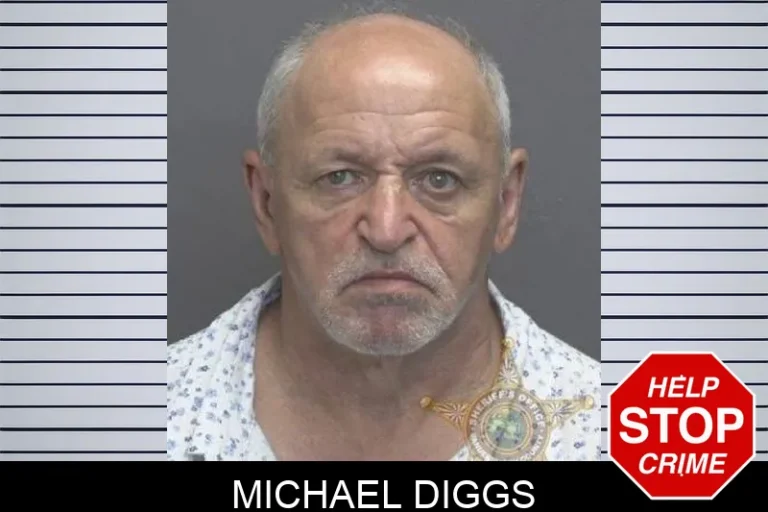 Michael Diggs