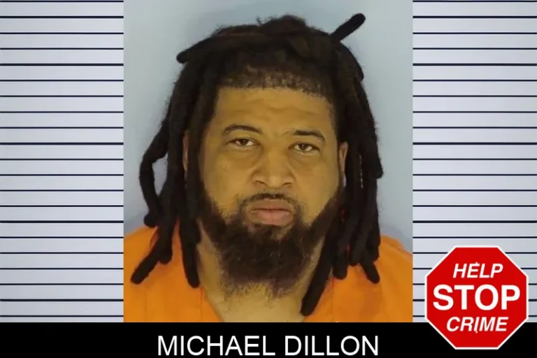 Michael Dillon