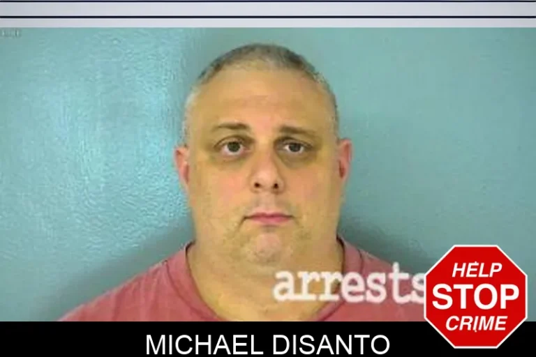 Michael Disanto